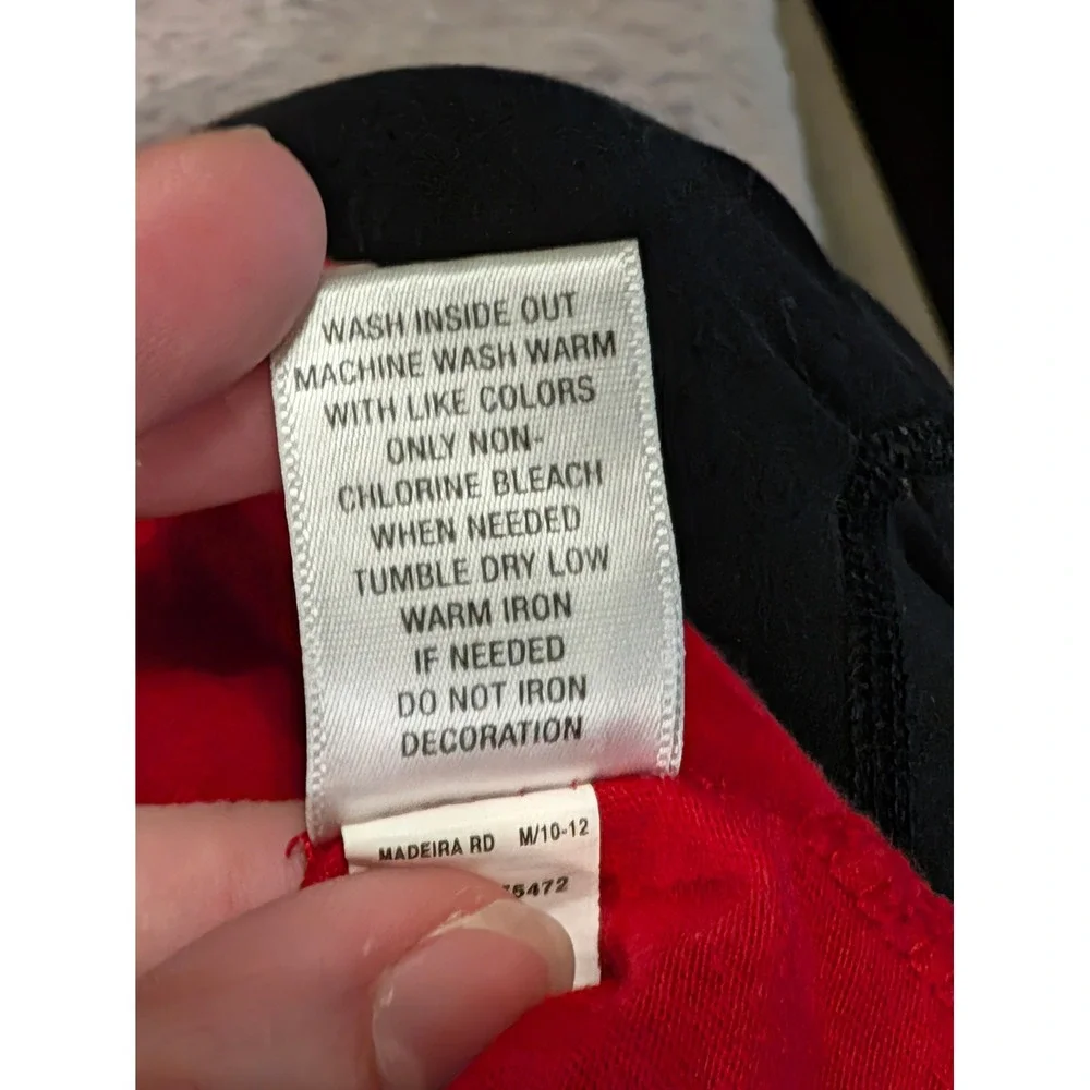 SO cotton long